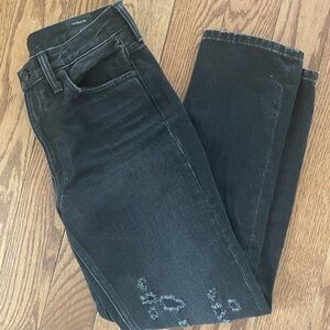 Vince size 25 jeans